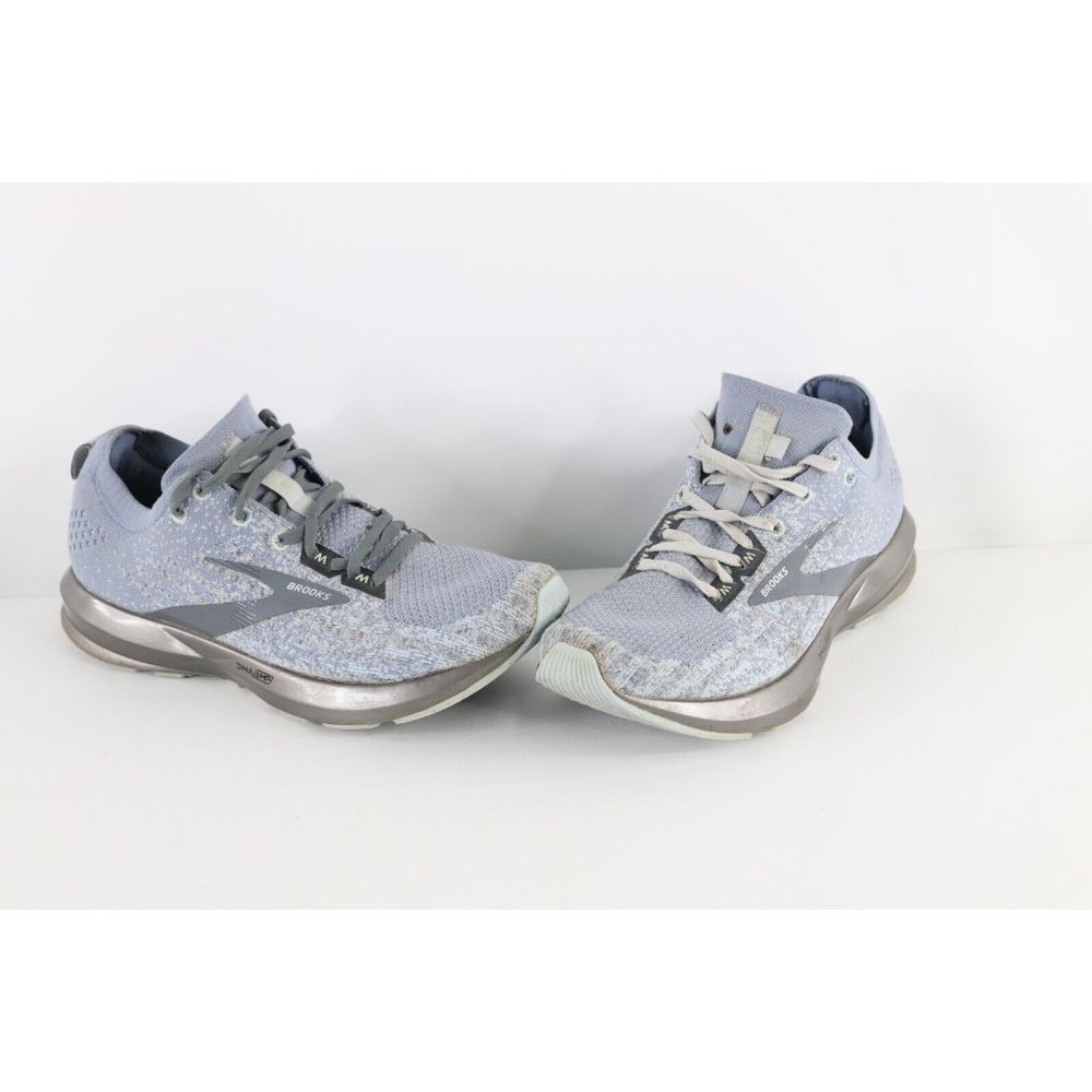 Brooks Running Womens Size 10 B Levitate 3 Cushion Support Running Jogging Shoes